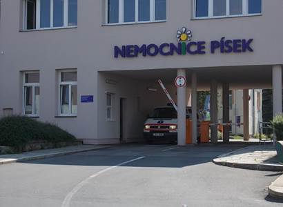 Nemocnice Písek je jako zaměstnavatel druhá nejlepší v celé ČR